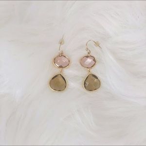 Banana Republic Drop Earrings